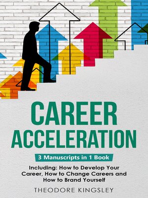 cover image of Career Acceleration